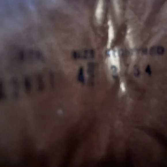 Corral western boots, size 4.5 - Picture 2 of 3